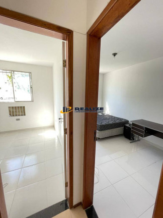 Imagem Apartamento com 2 Quartos à Venda, 60 m² em Parque Leopoldina - Campos Dos Goytacazes Imagem Apartamento com 2 Quartos à Venda, 60 m² em Parque Leopoldina - Campos Dos Goytacazes