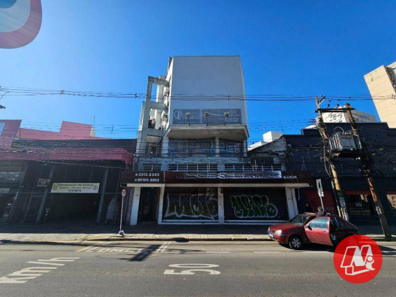 Imóvel para Alugar, 180 m² em Bom Fim - Porto Alegre