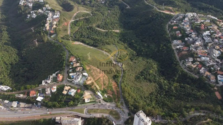Imagem Terreno à Venda, 1.615 m² em Vila Castela - Nova Lima Imagem Terreno à Venda, 1.615 m² em Vila Castela - Nova Lima