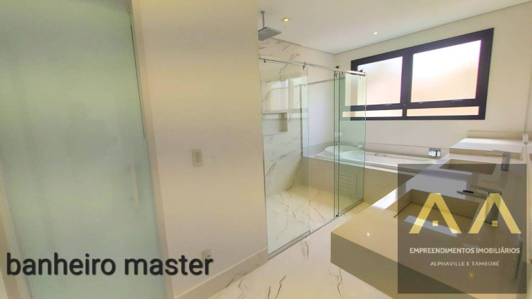 Imagem Casa com 4 Quartos à Venda, 389 m² em Tamboré - Santana De Parnaíba Imagem Casa com 4 Quartos à Venda, 389 m² em Tamboré - Santana De Parnaíba