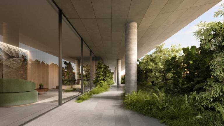 Imagem Apartamento com 3 Quartos à Venda, 232 m² em Bela Vista - Porto Alegre