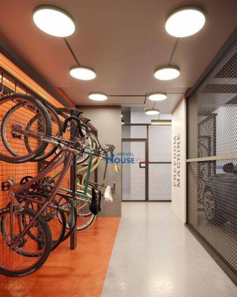 Imagem Apartamento com 2 Quartos à Venda, 88 m² em Vila Romana - São Paulo Imagem Apartamento com 2 Quartos à Venda, 88 m² em Vila Romana - São Paulo