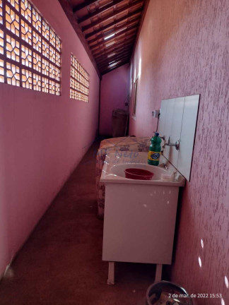 Imagem Casa com 2 Quartos à Venda, 693 m² em Vila Santa Fé - Pirassununga