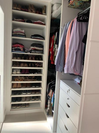 Imagem Apartamento com 4 Quartos à Venda, 137 m² em Caminho Das árvores - Salvador