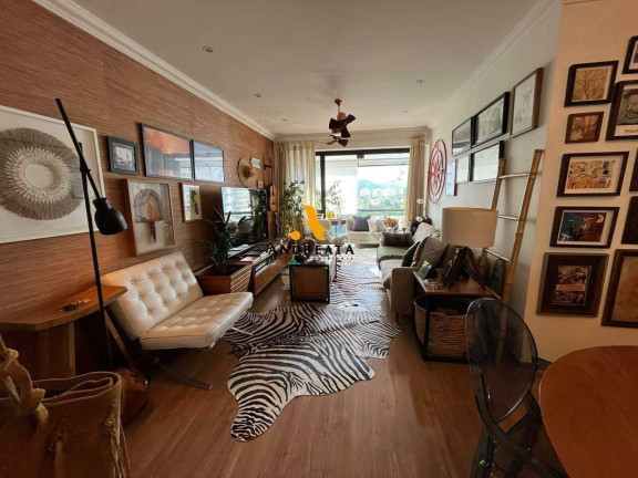 Imagem Apartamento com 3 Quartos à Venda, 106 m² em Barra Da Tijuca - Rio De Janeiro Imagem Apartamento com 3 Quartos à Venda, 106 m² em Barra Da Tijuca - Rio De Janeiro