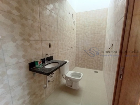 Imagem Casa com 3 Quartos à Venda, 100 m² em Jardim México - Itatiba