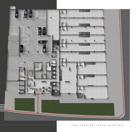 Imagem Apartamento com 2 Quartos à Venda, 63 m² em Praia Brava De Itajaí - Itajaí Imagem Apartamento com 2 Quartos à Venda, 63 m² em Praia Brava De Itajaí - Itajaí