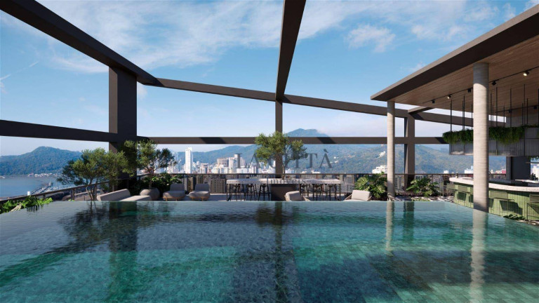 Imagem Apartamento com 1 Quarto à Venda, 46 m² em Centro - Itajaí Imagem Apartamento com 1 Quarto à Venda, 46 m² em Centro - Itajaí