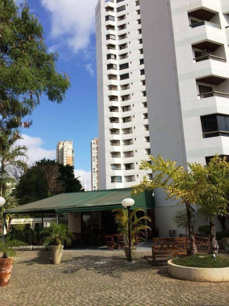 Imagem Apartamento com 1 Quarto para Alugar, 42 m² em Vila Mariana - São Paulo