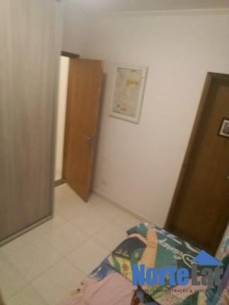 Imagem Casa de Condomínio com 2 Quartos à Venda, 65 m² em Vila Cavaton - São Paulo