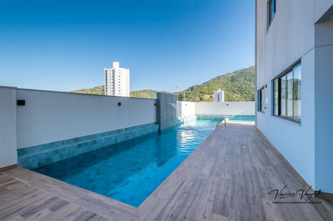 Imagem Apartamento com 2 Quartos à Venda, 73 m² em Fazenda - Itajaí Imagem Apartamento com 2 Quartos à Venda, 73 m² em Fazenda - Itajaí