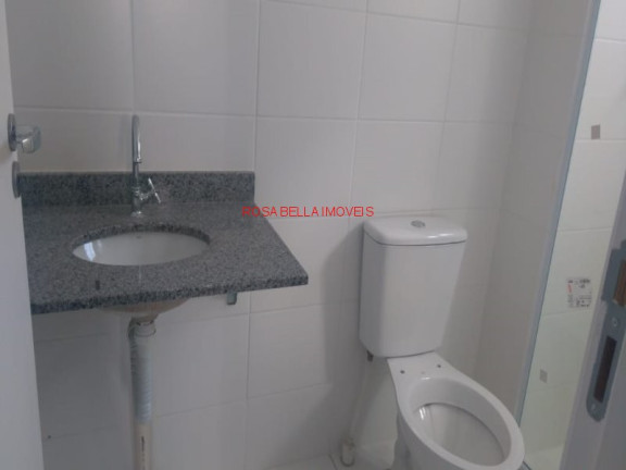 Imagem Apartamento com 2 Quartos à Venda, 50 m² em Vila Nambi - Jundiaí