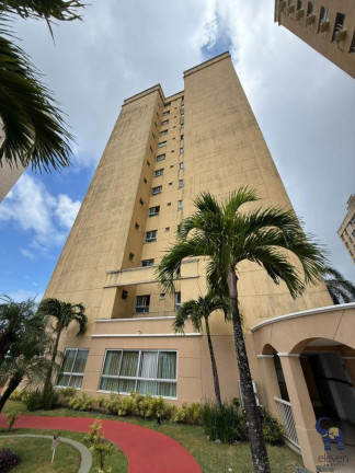 Imagem Apartamento com 3 Quartos à Venda, 74 m² em Imbuí - Salvador Imagem Apartamento com 3 Quartos à Venda, 74 m² em Imbuí - Salvador