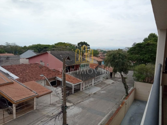 Imagem Apartamento com 3 Quartos à Venda, 85 m² em Bosque Dos Eucaliptos - São José Dos Campos