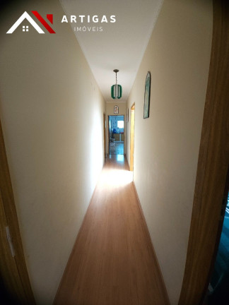 Imagem Casa com 3 Quartos à Venda,  em Vila Palmares - Santo André