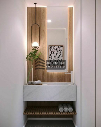 Imagem Apartamento com 3 Quartos à Venda, 211 m² em Perdizes - São Paulo