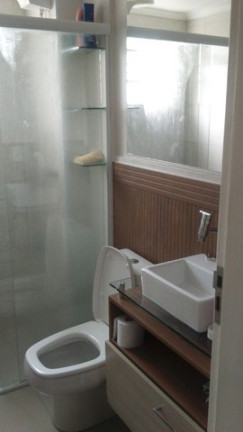 Imagem Apartamento com 2 Quartos à Venda, 45 m² em Campo Limpo - São Paulo Imagem Apartamento com 2 Quartos à Venda, 45 m² em Campo Limpo - São Paulo