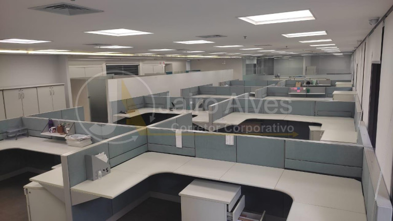 Imóvel Comercial à Venda, 502 m² em Vila Olímpia - São Paulo