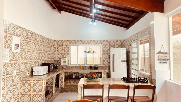 Imagem Casa com 4 Quartos à Venda, 150 m² em Maresias - São Sebastião Imagem Casa com 4 Quartos à Venda, 150 m² em Maresias - São Sebastião