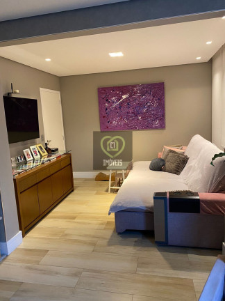 Imagem Apartamento com 3 Quartos à Venda, 117 m² em Pompeia - São Paulo Imagem Apartamento com 3 Quartos à Venda, 117 m² em Pompeia - São Paulo