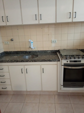 Imagem Imóvel com 1 Quarto para Alugar, 32 m² em Consolação - São Paulo Imagem Imóvel com 1 Quarto para Alugar, 32 m² em Consolação - São Paulo