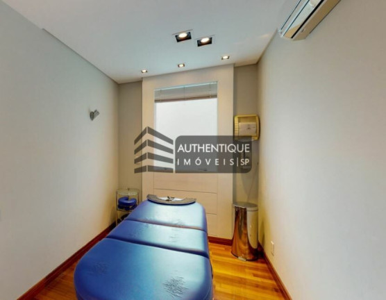 Imagem Apartamento com 3 Quartos à Venda, 500 m² em Itaim Bibi - São Paulo