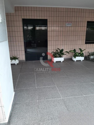 Imagem Apartamento com 2 Quartos à Venda, 65 m² em Vila Caiçara - Praia Grande