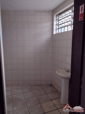 Imagem Galpão para Alugar, 650 m² em Jardim Das Indústrias - Jacareí Imagem Galpão para Alugar, 650 m² em Jardim Das Indústrias - Jacareí