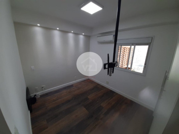 Imagem Apartamento com 1 Quarto para Alugar, 52 m² em Campo Belo - São Paulo Imagem Apartamento com 1 Quarto para Alugar, 52 m² em Campo Belo - São Paulo