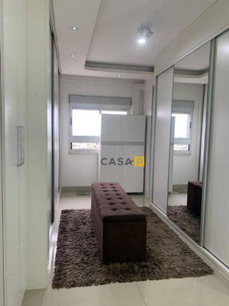 Imagem Apartamento com 3 Quartos à Venda, 262 m² em Jardim Girassol - Americana Imagem Apartamento com 3 Quartos à Venda, 262 m² em Jardim Girassol - Americana