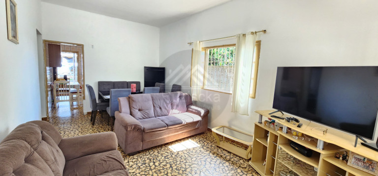 Imagem Casa com 2 Quartos à Venda, 663 m² em Jardim Umuarama - Itanhaém Imagem Casa com 2 Quartos à Venda, 663 m² em Jardim Umuarama - Itanhaém