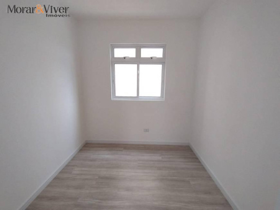 Imagem Apartamento com 2 Quartos à Venda, 55 m² em Boneca Do Iguaçu - São José Dos Pinhais
