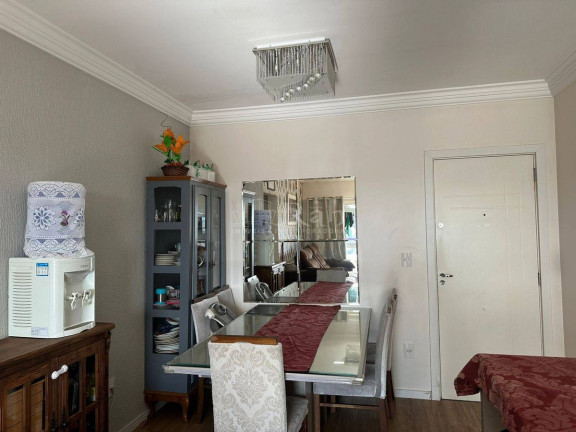 Imagem Apartamento com 2 Quartos à Venda, 55 m² em Cordeiros - Itajaí Imagem Apartamento com 2 Quartos à Venda, 55 m² em Cordeiros - Itajaí