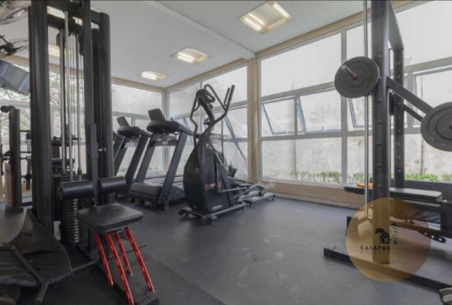 Imagem Apartamento com 2 Quartos à Venda, 50 m² em Parque Erasmo Assunção - Santo André Imagem Apartamento com 2 Quartos à Venda, 50 m² em Parque Erasmo Assunção - Santo André