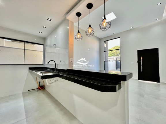 Imagem Casa com 3 Quartos à Venda, 117 m² em Itaipuaçu - Maricá Imagem Casa com 3 Quartos à Venda, 117 m² em Itaipuaçu - Maricá