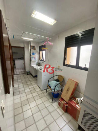 Imagem Apartamento com 4 Quartos à Venda ou Locação, 200 m² em Boqueirão - Santos Imagem Apartamento com 4 Quartos à Venda ou Locação, 200 m² em Boqueirão - Santos