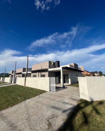 Imagem Casa com 2 Quartos à Venda, 59 m² em Cohapar - Guaratuba Imagem Casa com 2 Quartos à Venda, 59 m² em Cohapar - Guaratuba