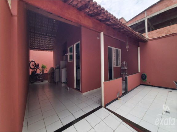 Imagem Casa com 2 Quartos à Venda, 52 m² em Macafe - Serra Imagem Casa com 2 Quartos à Venda, 52 m² em Macafe - Serra
