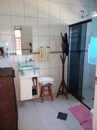 Imagem Sobrado com 2 Quartos à Venda, 110 m² em Itaoca - Mongaguá Imagem Sobrado com 2 Quartos à Venda, 110 m² em Itaoca - Mongaguá