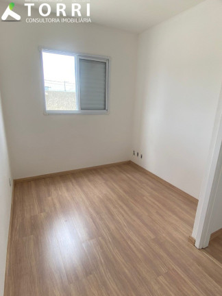 Imagem Apartamento com 2 Quartos à Venda, 53 m² em Chácaras Reunidas São Jorge - Sorocaba Imagem Apartamento com 2 Quartos à Venda, 53 m² em Chácaras Reunidas São Jorge - Sorocaba
