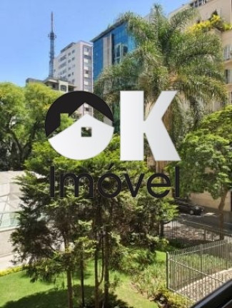 Imagem Apartamento com 3 Quartos à Venda, 163 m² em Jardim Paulista - São Paulo Imagem Apartamento com 3 Quartos à Venda, 163 m² em Jardim Paulista - São Paulo