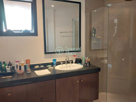 Imagem Apartamento com 3 Quartos à Venda ou Locação, 240 m² em Panamby - São Paulo