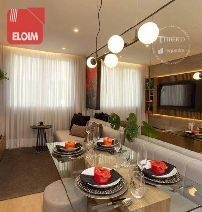 Imagem Apartamento com 2 Quartos à Venda, 34 m² em Brás - São Paulo Imagem Apartamento com 2 Quartos à Venda, 34 m² em Brás - São Paulo