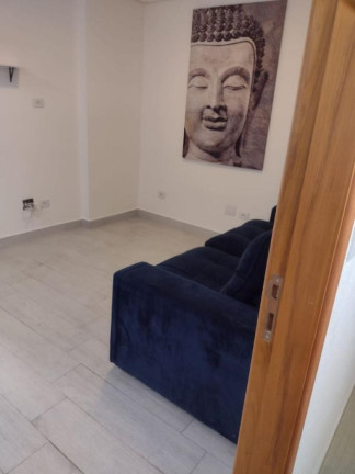Imagem Apartamento com 2 Quartos para Alugar, 50 m² em Vila Sacadura Cabral - Santo André Imagem Apartamento com 2 Quartos para Alugar, 50 m² em Vila Sacadura Cabral - Santo André