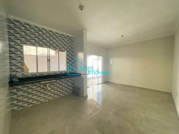 Imagem Casa com 2 Quartos à Venda, 62 m² em Bopiranga - Itanhaém