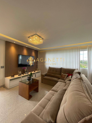 Imagem Casa de Condomínio com 3 Quartos à Venda, 340 m² em Vespasiano Imagem Casa de Condomínio com 3 Quartos à Venda, 340 m² em Vespasiano