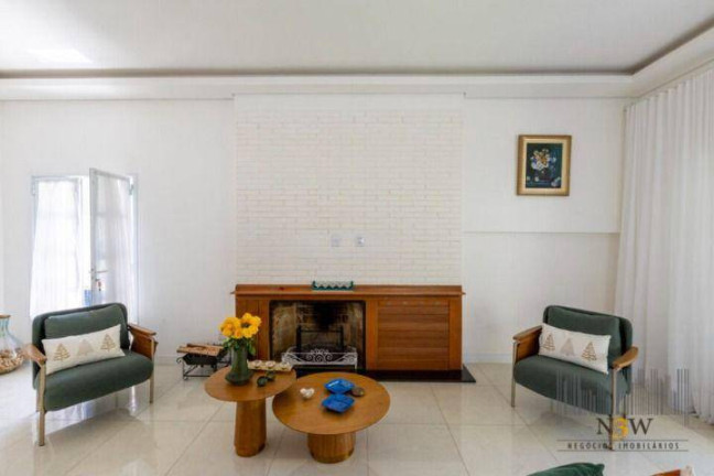 Imagem Casa com 4 Quartos à Venda, 245 m² em Alto Da Lapa - São Paulo Imagem Casa com 4 Quartos à Venda, 245 m² em Alto Da Lapa - São Paulo