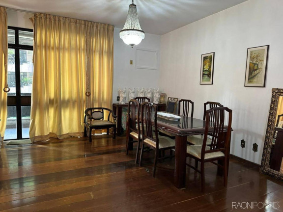 Imagem Apartamento com 4 Quartos à Venda, 200 m² em Ingá - Niterói Imagem Apartamento com 4 Quartos à Venda, 200 m² em Ingá - Niterói