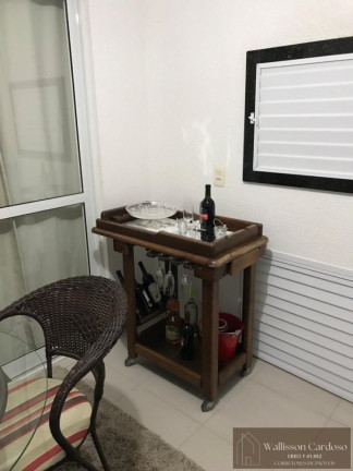Imagem Apartamento com 3 Quartos à Venda, 90 m² em Areias - Camboriú