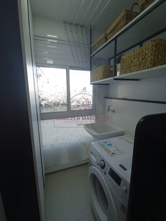 Imagem Apartamento com 2 Quartos à Venda, 40 m² em Praia De Itaparica - Vila Velha
